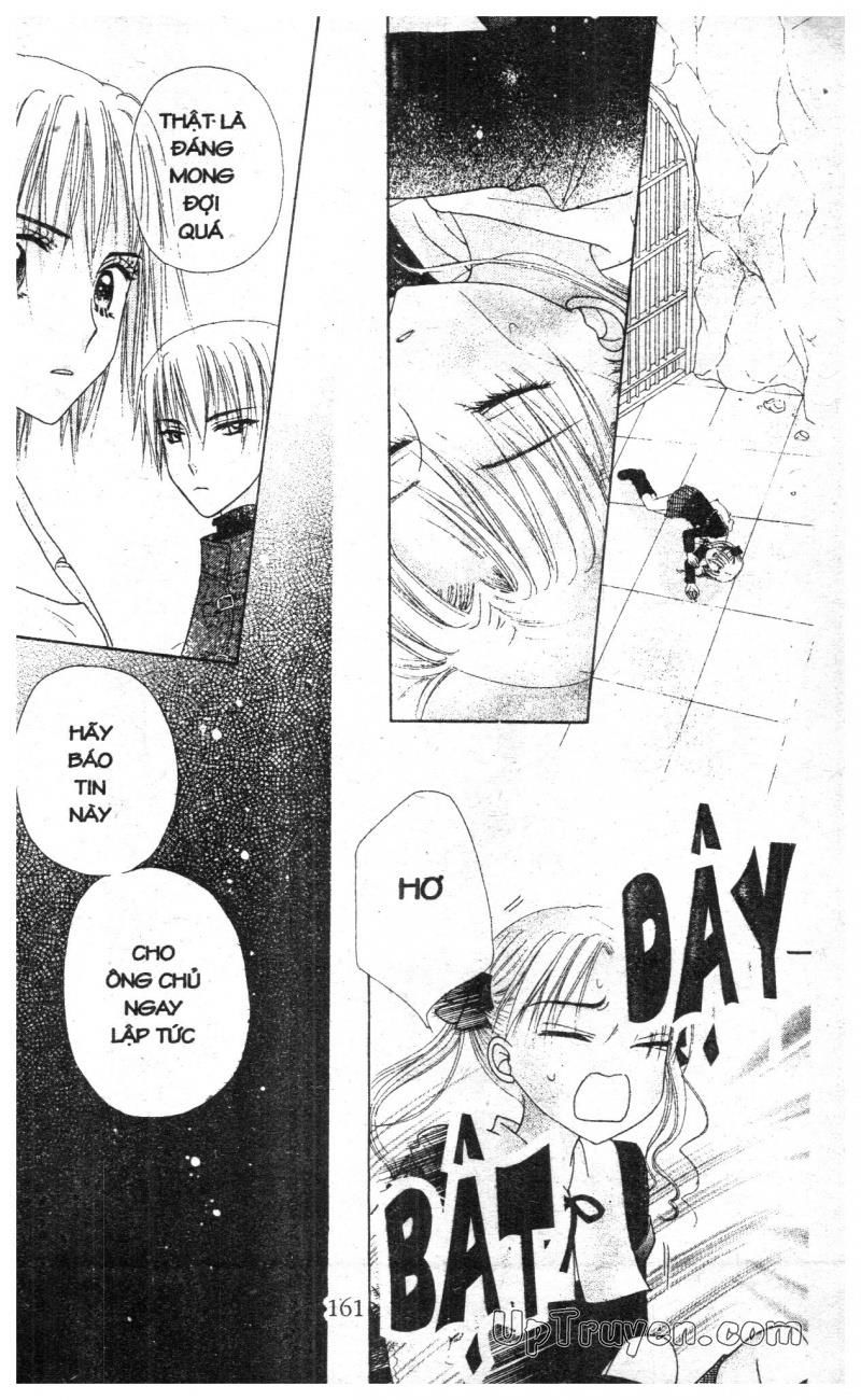 Học Viện Alice: Chapter 35