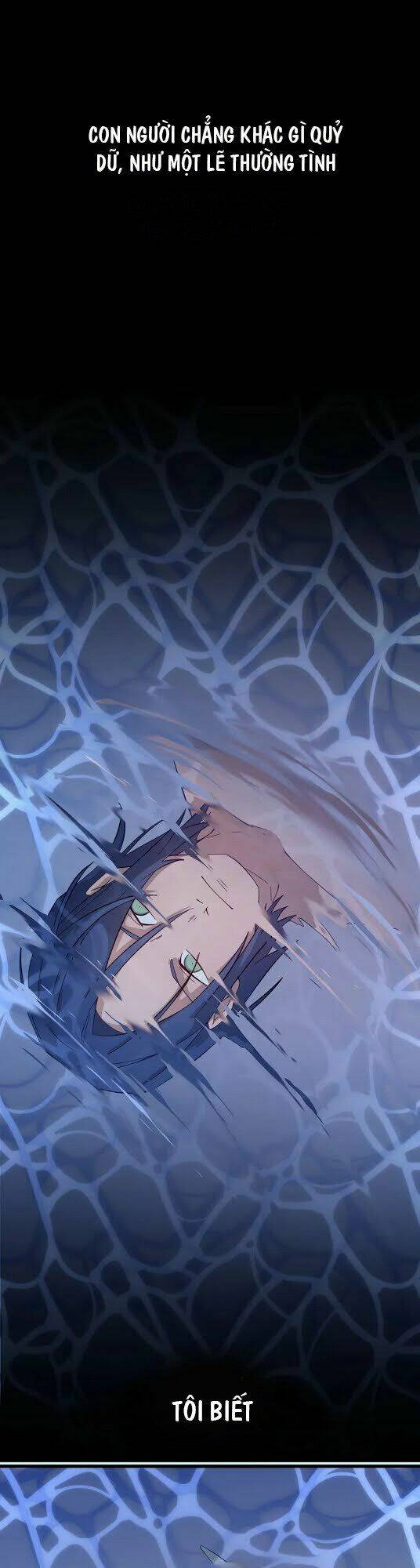 Chính Kiến Của Anh Hùng: Chapter 4