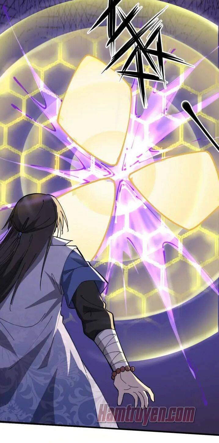 Đại Nghịch Chi Môn: Chapter 72