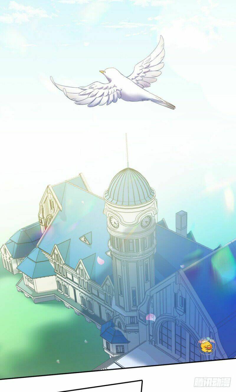 Trời Sinh Một Đôi?! Ta Từ Chối!: Chapter 2