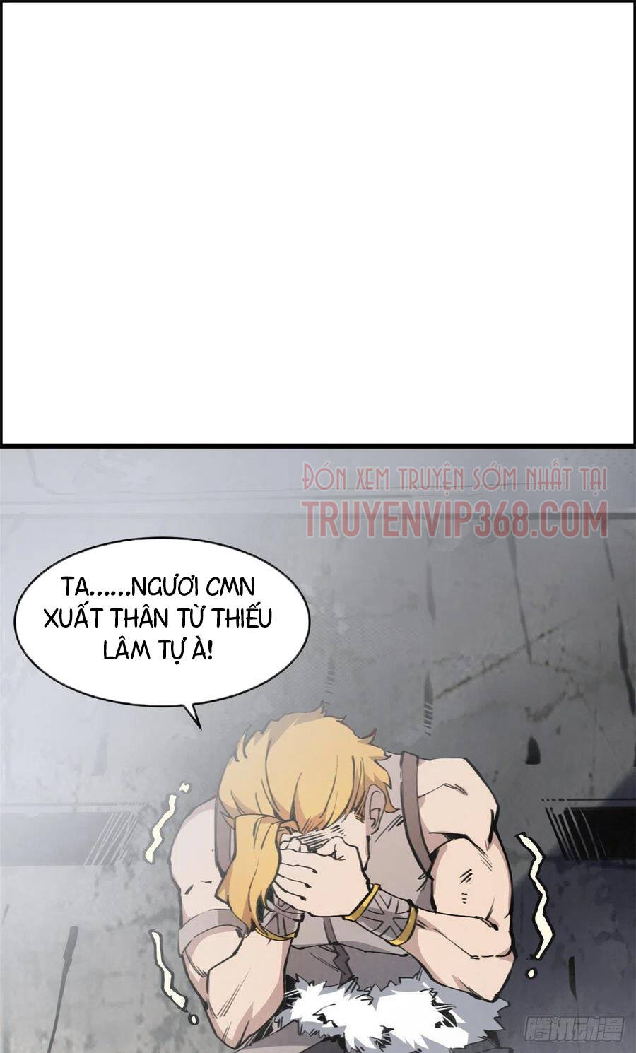 Lùi Lại Để Vi Sư Lên: Chapter 4