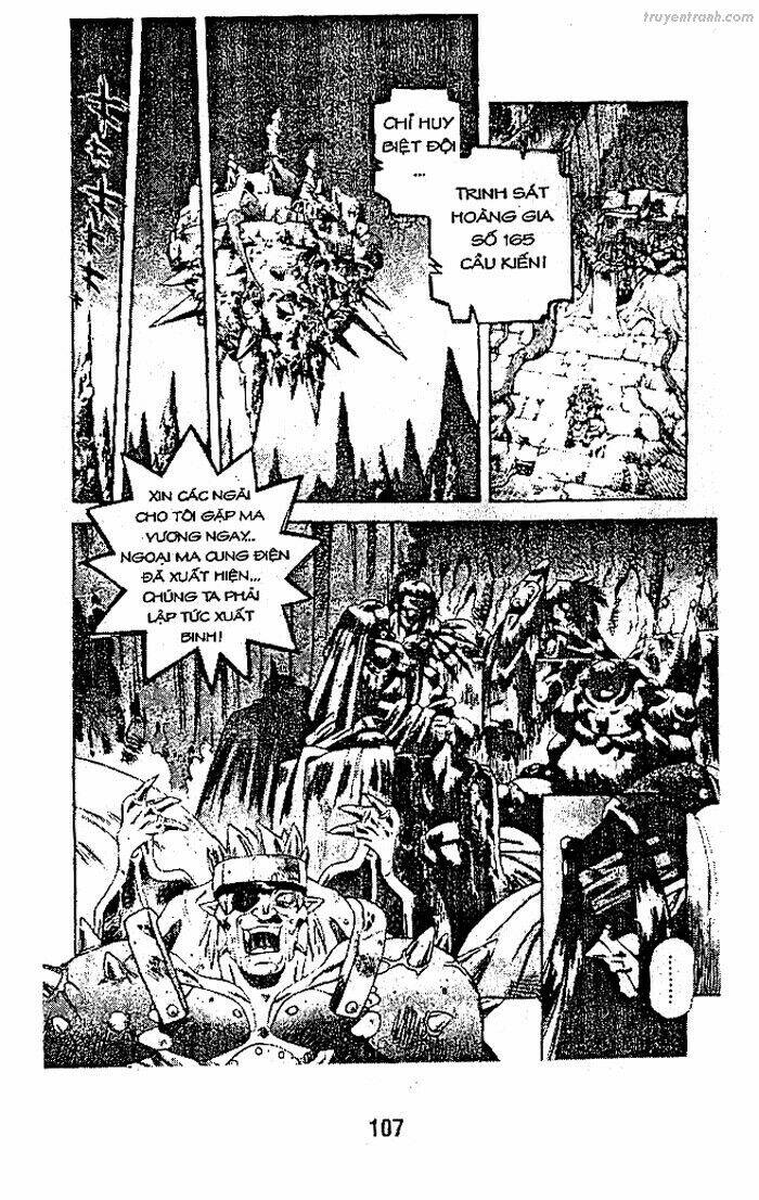 Devil And Devil: Chapter 67