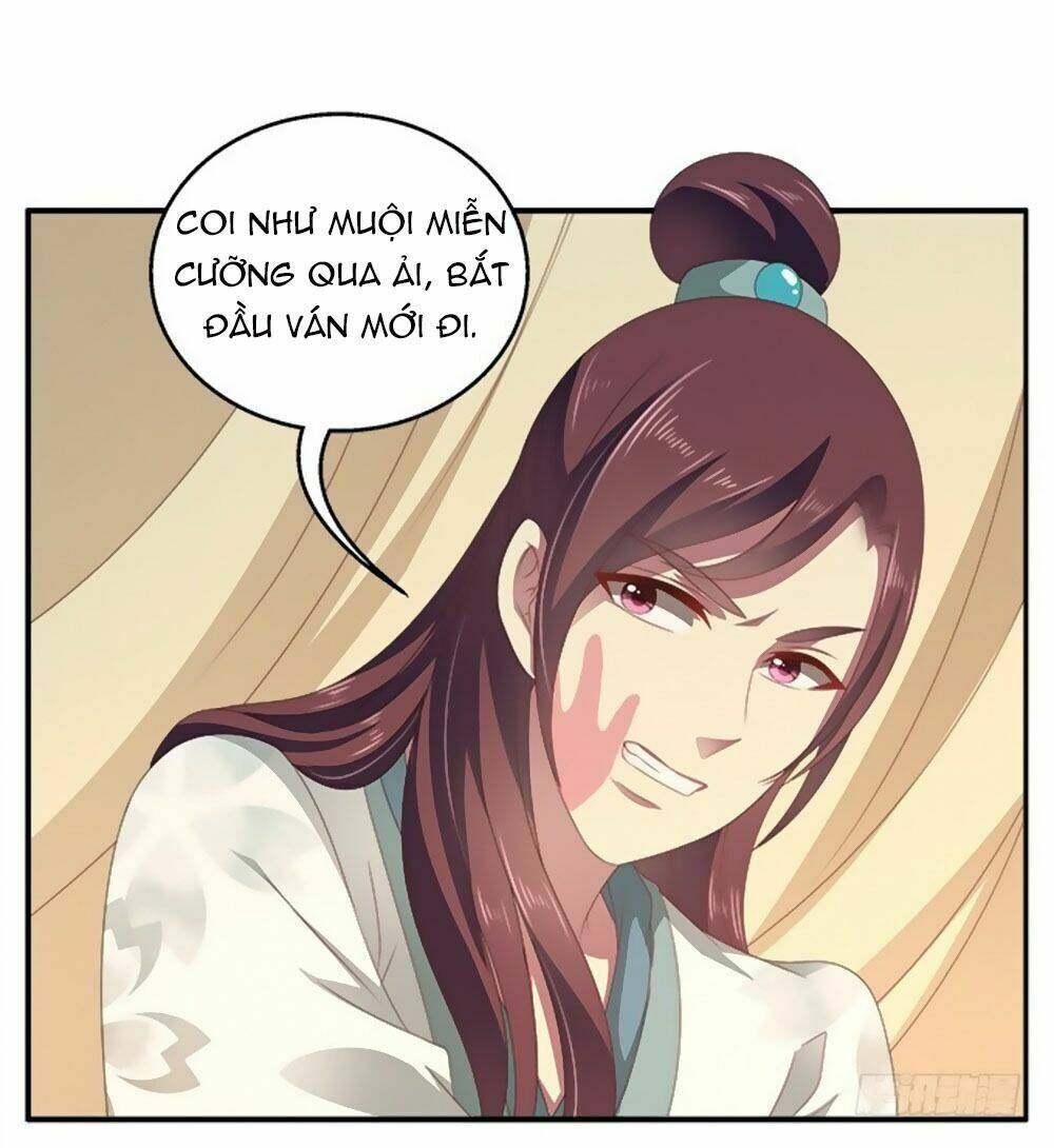 Thịnh Thế An Nhiên: Chapter 53