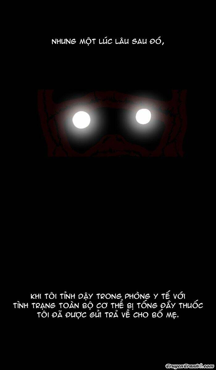 Thứ Sáu: Những Câu Chuyện Cấm: Chapter 22