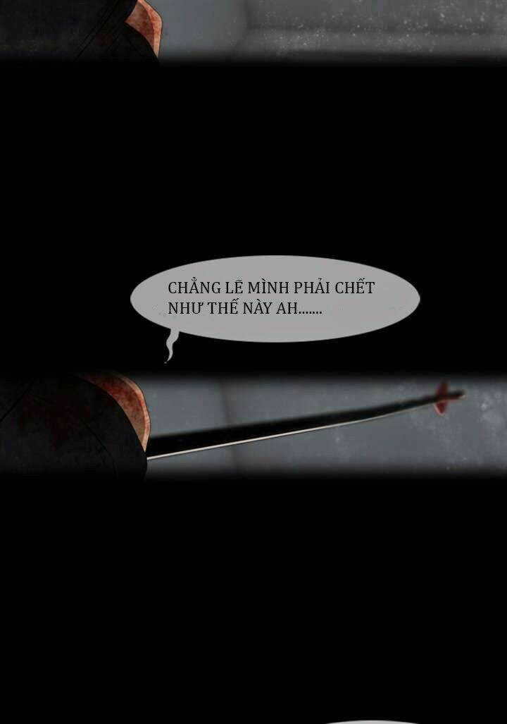 Dead Days: Chapter 13