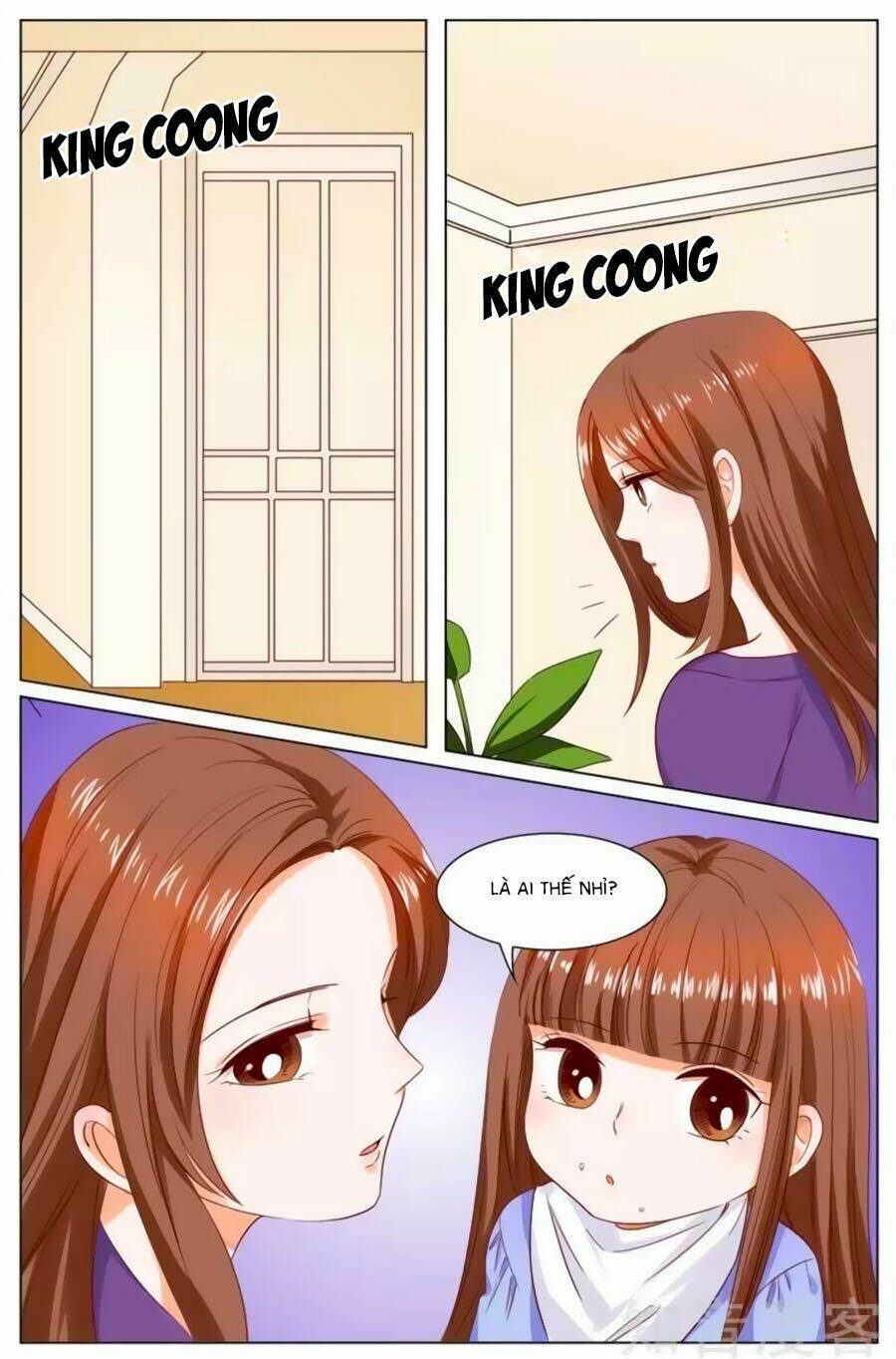 Cô Vợ Nóng Bỏng: Chapter 110