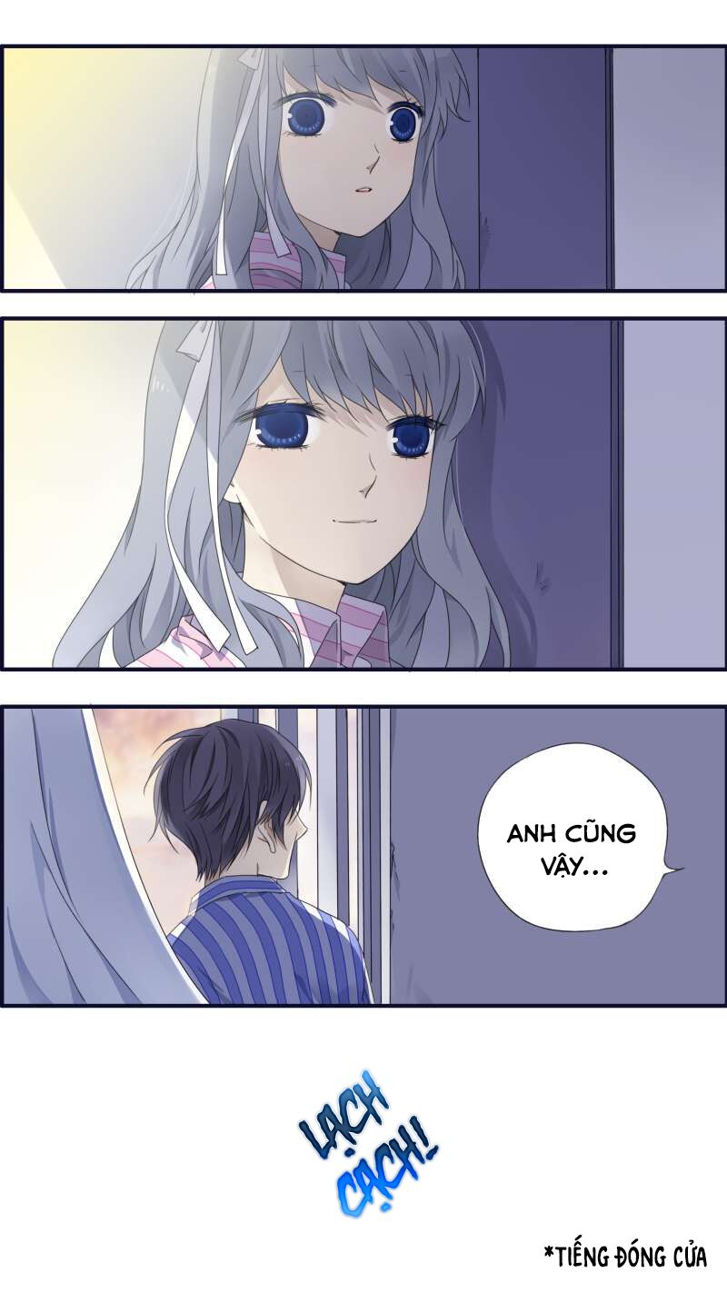Lam Sí: Chapter 167