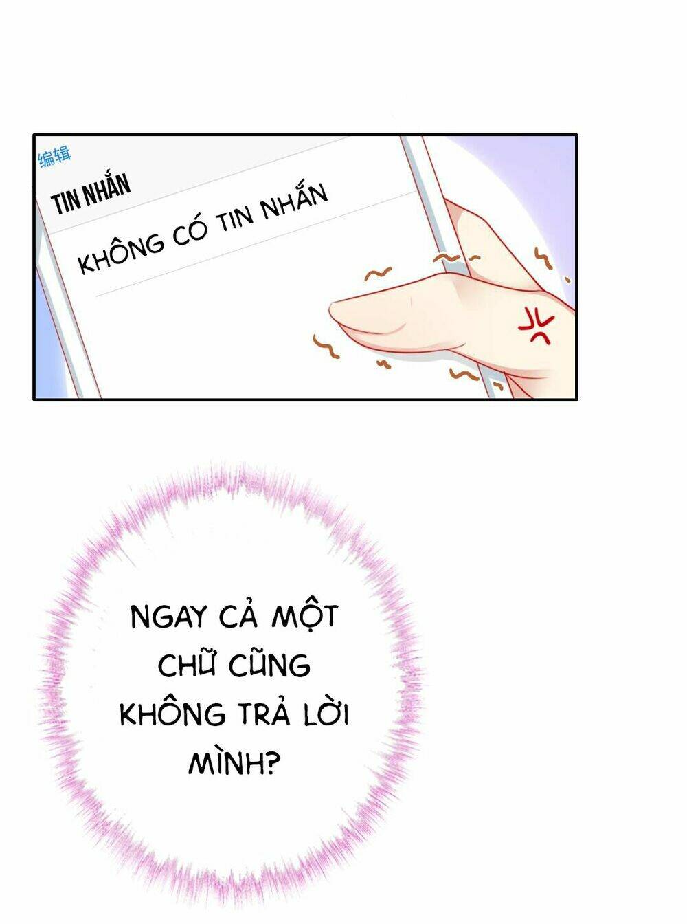 Phục Thù Thiếu Gia Tiểu Điềm Thê: Chapter 4