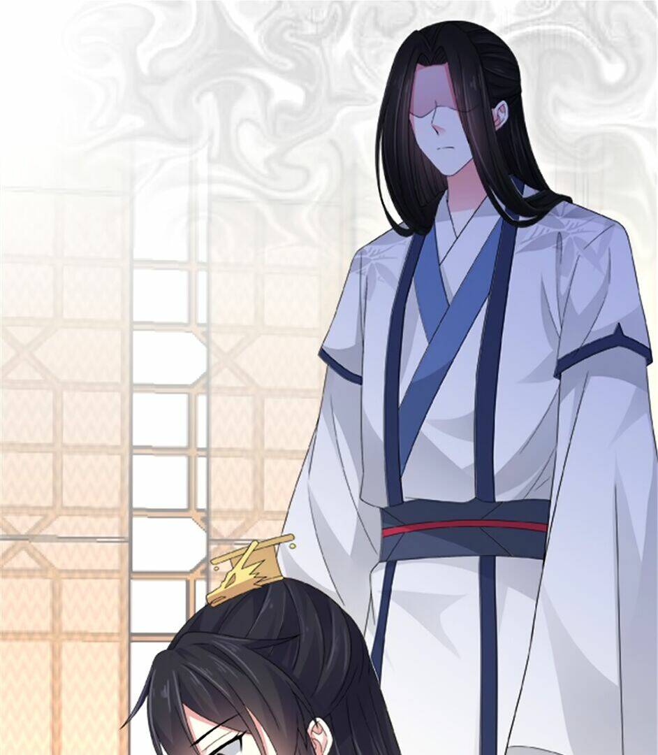 Báo Cáo! Đế Quân Ngài Có Độc!: Chapter 26