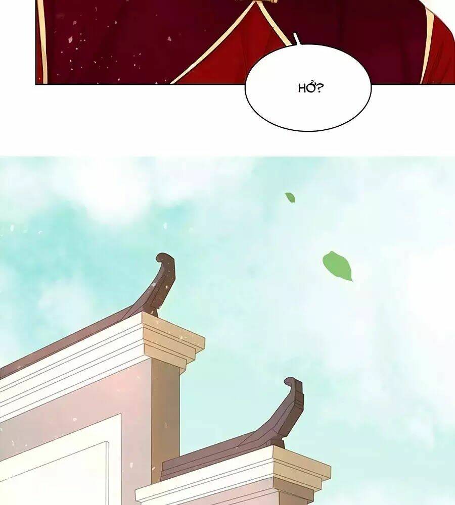 Tiểu Sư Phụ, Tóc Giả Của Ngài Rơi Rồi!: Chapter 7