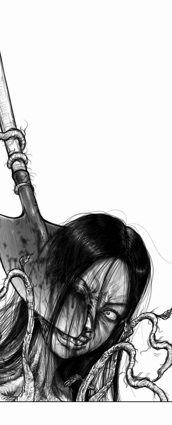 Hạt Giống Mỹ Nhân: Chapter 33