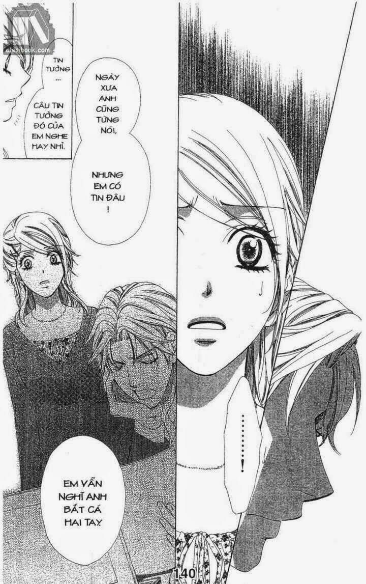 Love Of Firos You: Chapter 24