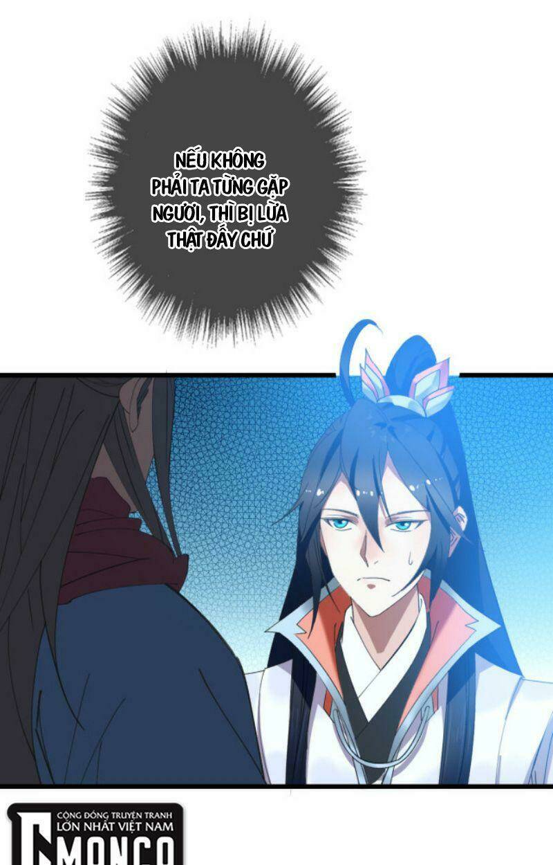 Siêu Đạo Thần Thuật: Chapter 52