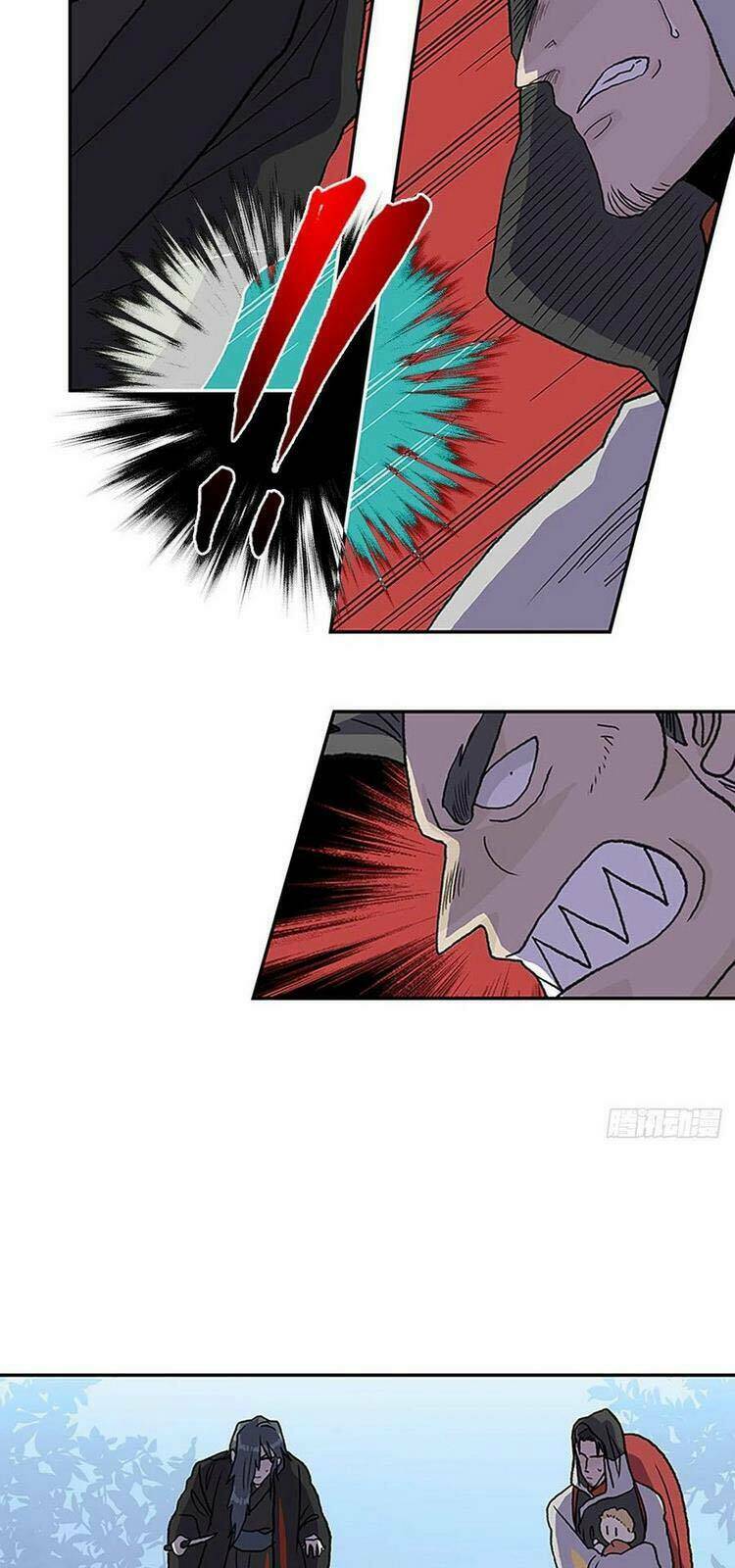 Học Sĩ Tái Sinh: Chapter 208