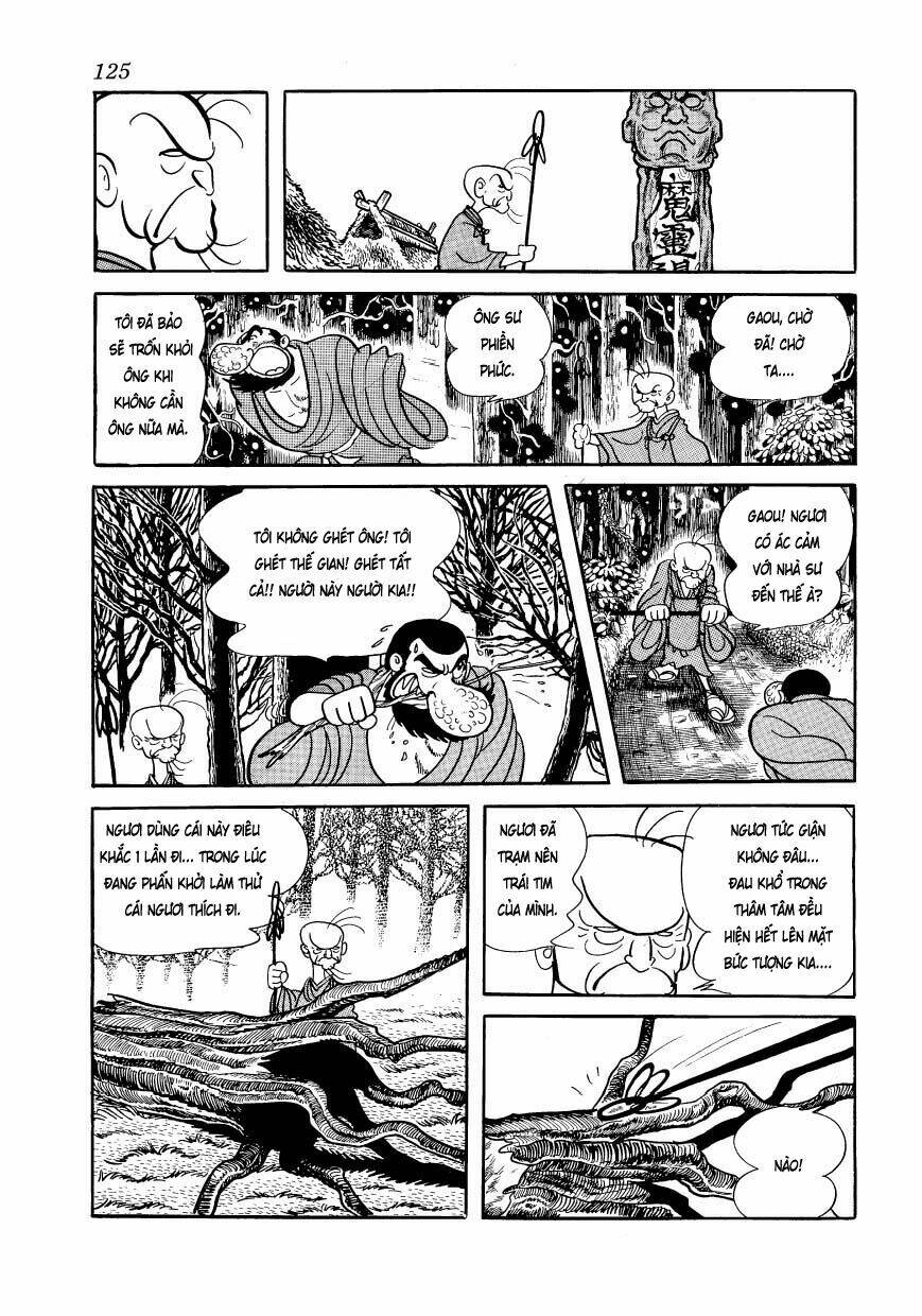 Chim Lửa: Chapter 47