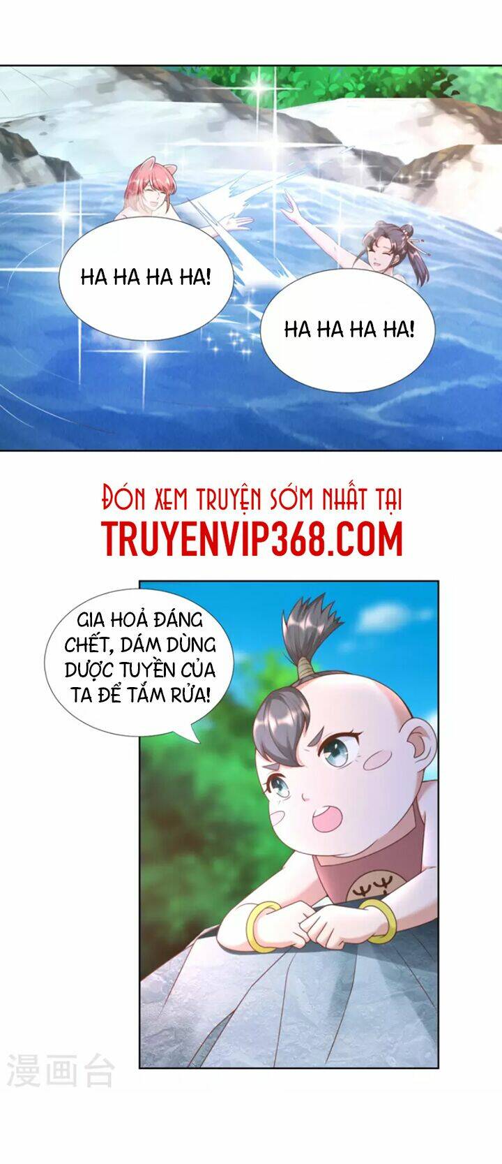 Chí Tôn Trọng Sinh: Chapter 144