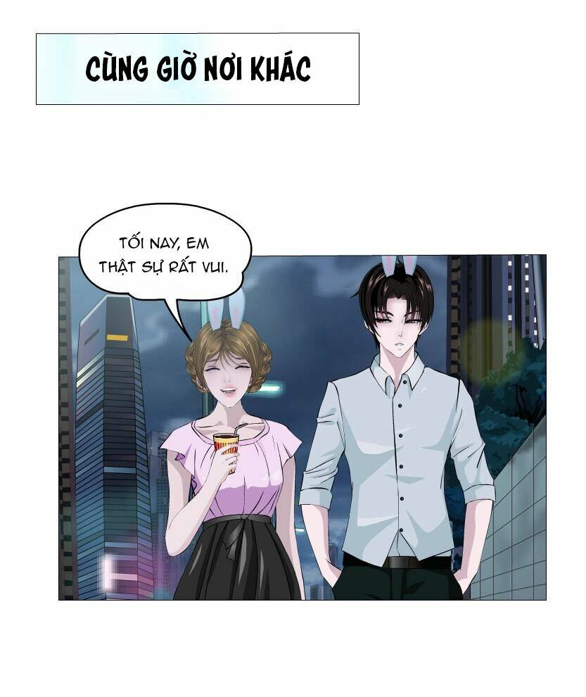 Cạm Bẫy Của Nữ Thần: Chapter 92