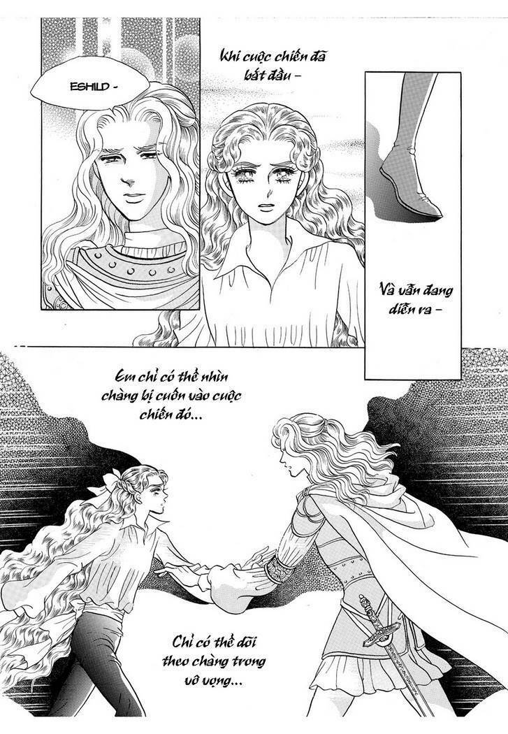 Princess Manhwa: Chapter 37