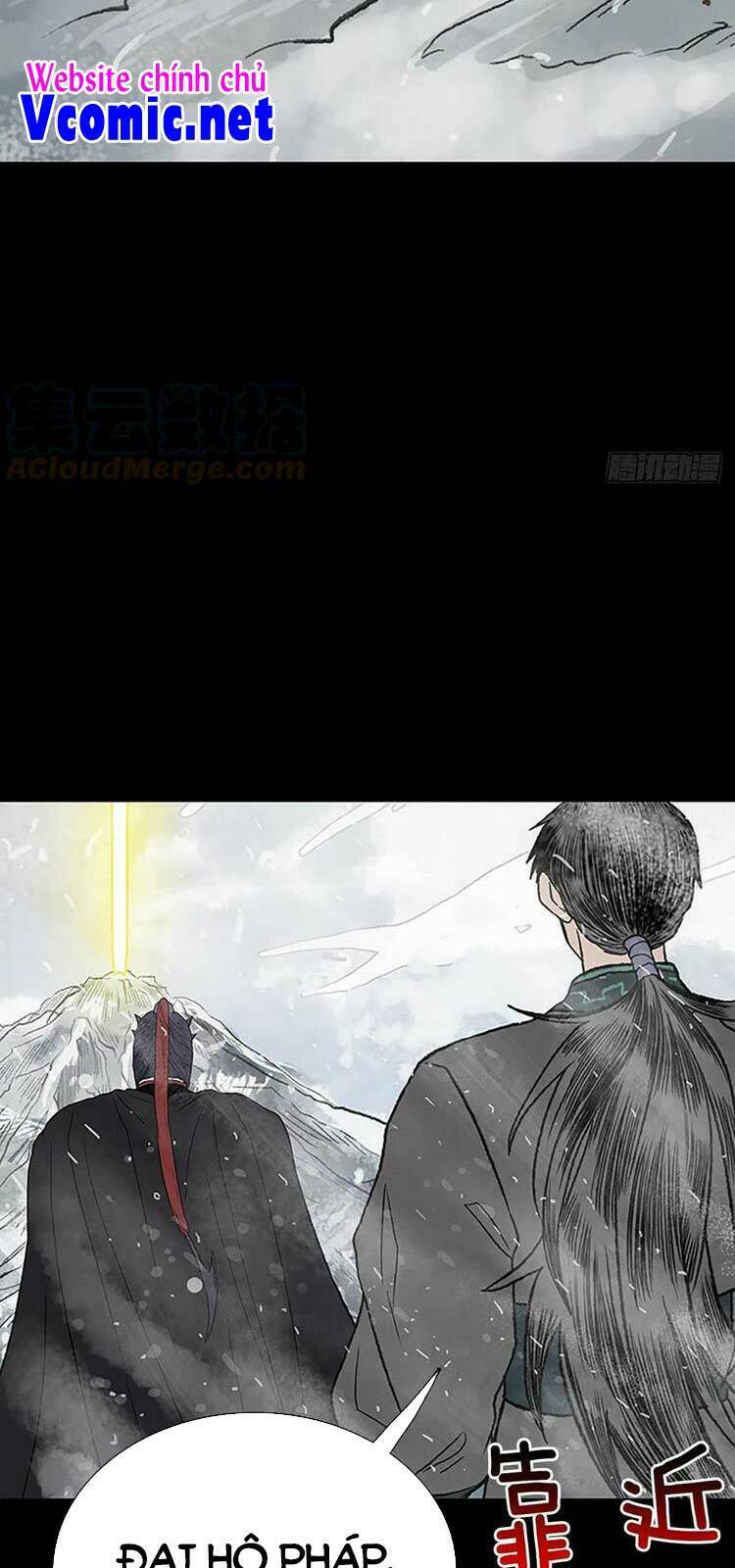 Học Sĩ Tái Sinh: Chapter 228