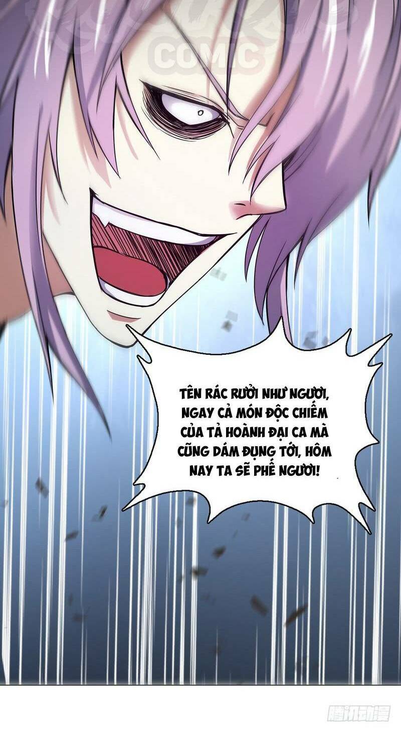 Thiên Thần Quyết: Chapter 75