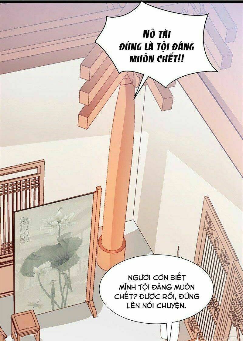 Bệ Hạ Xin Tự Trọng: Chapter 19