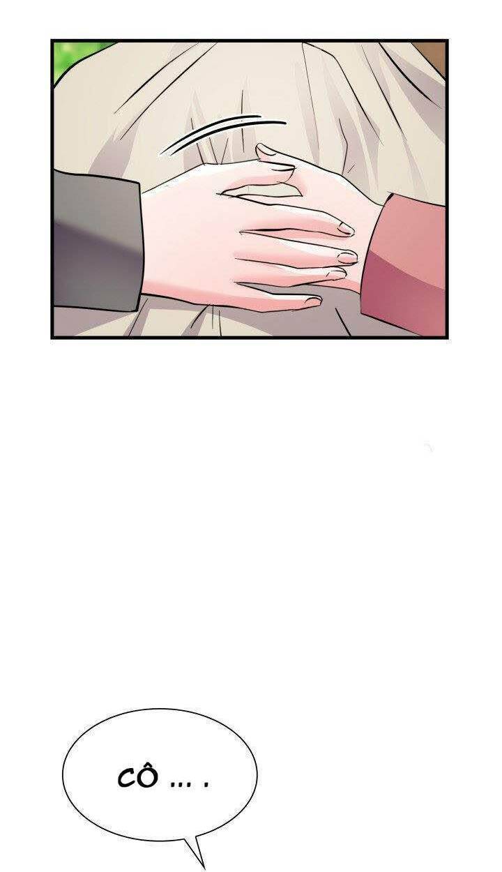 Cô Dâu Của Sói Đen: Chapter 10