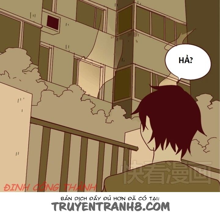 Ứng Dụng Thẩm Mỹ: Chapter 33