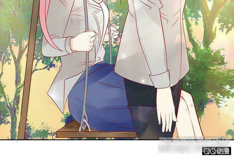 Băng Sơn Học Trưởng Không Được Chọc: Chapter 28.1