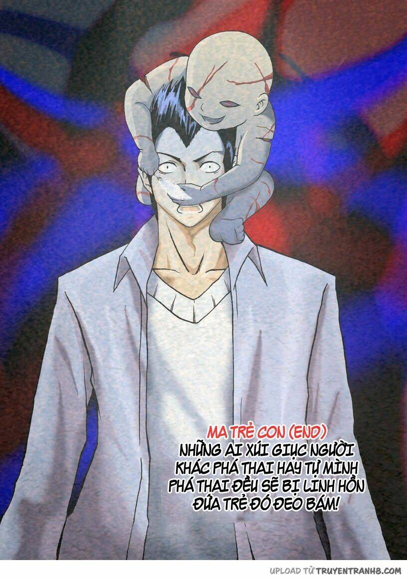 Nhân Quả Tuần Hoàn: Chapter 2