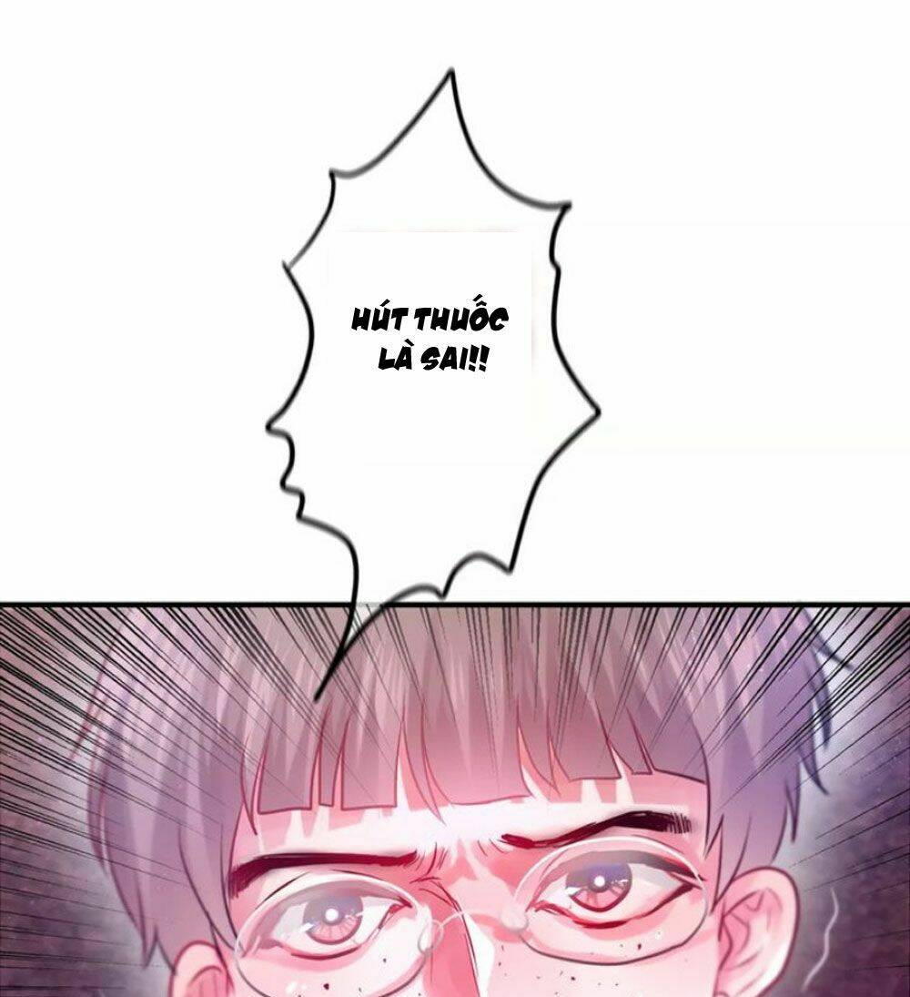 Tháng Sáu Kì Diệu: Chapter 20