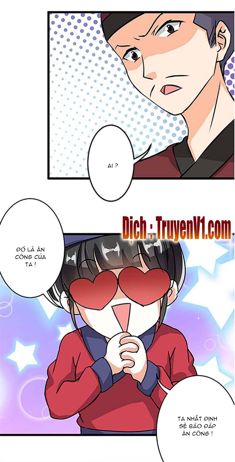 Vương Gia ! Ngươi Thật Bỉ Ổi !: Chapter 52