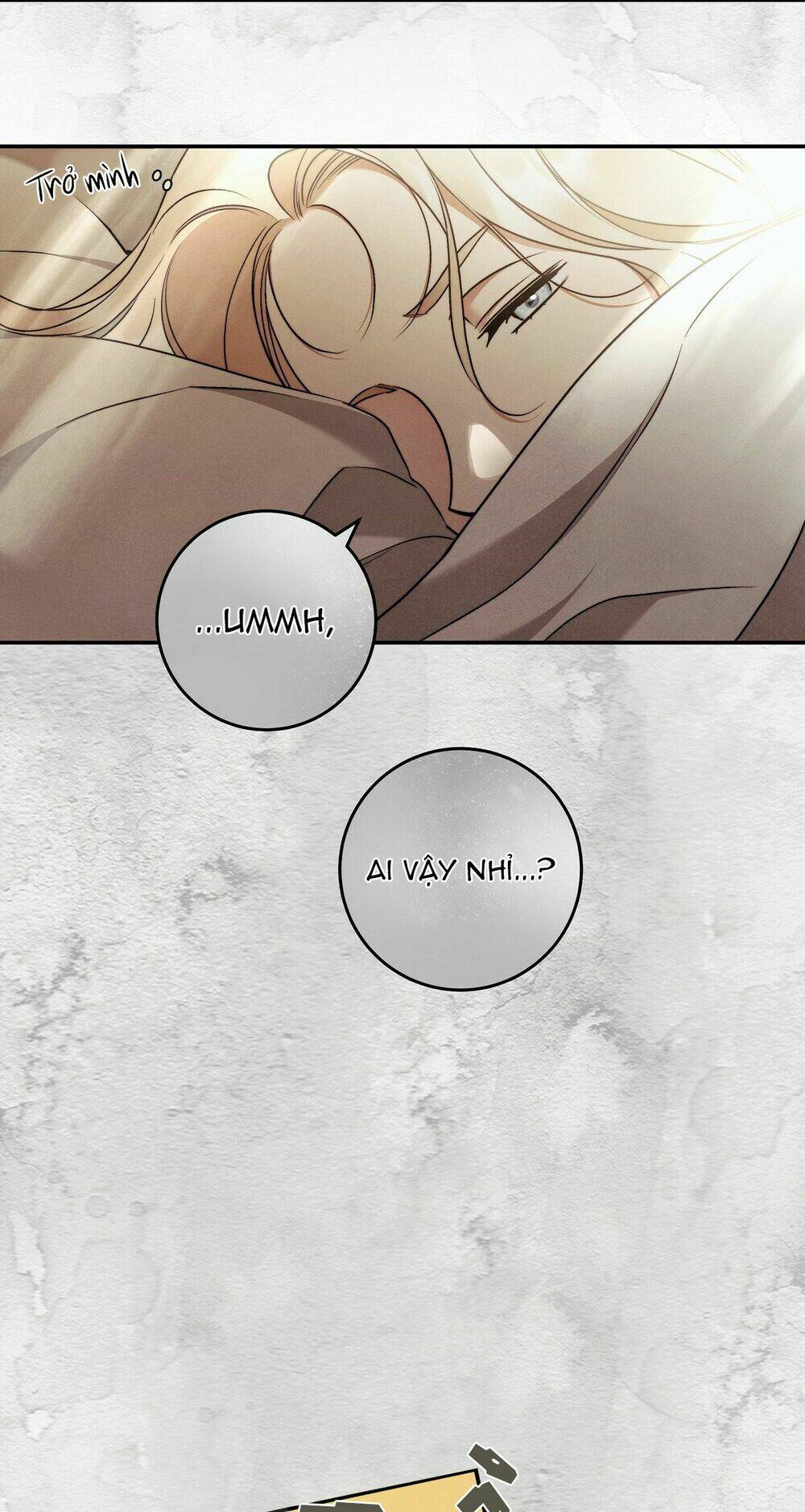 Lời Nói Dối Vĩnh Cửu: Chapter 30