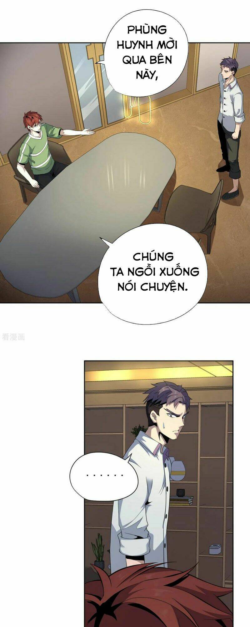 Vương Bài Thần Y: Chapter 44