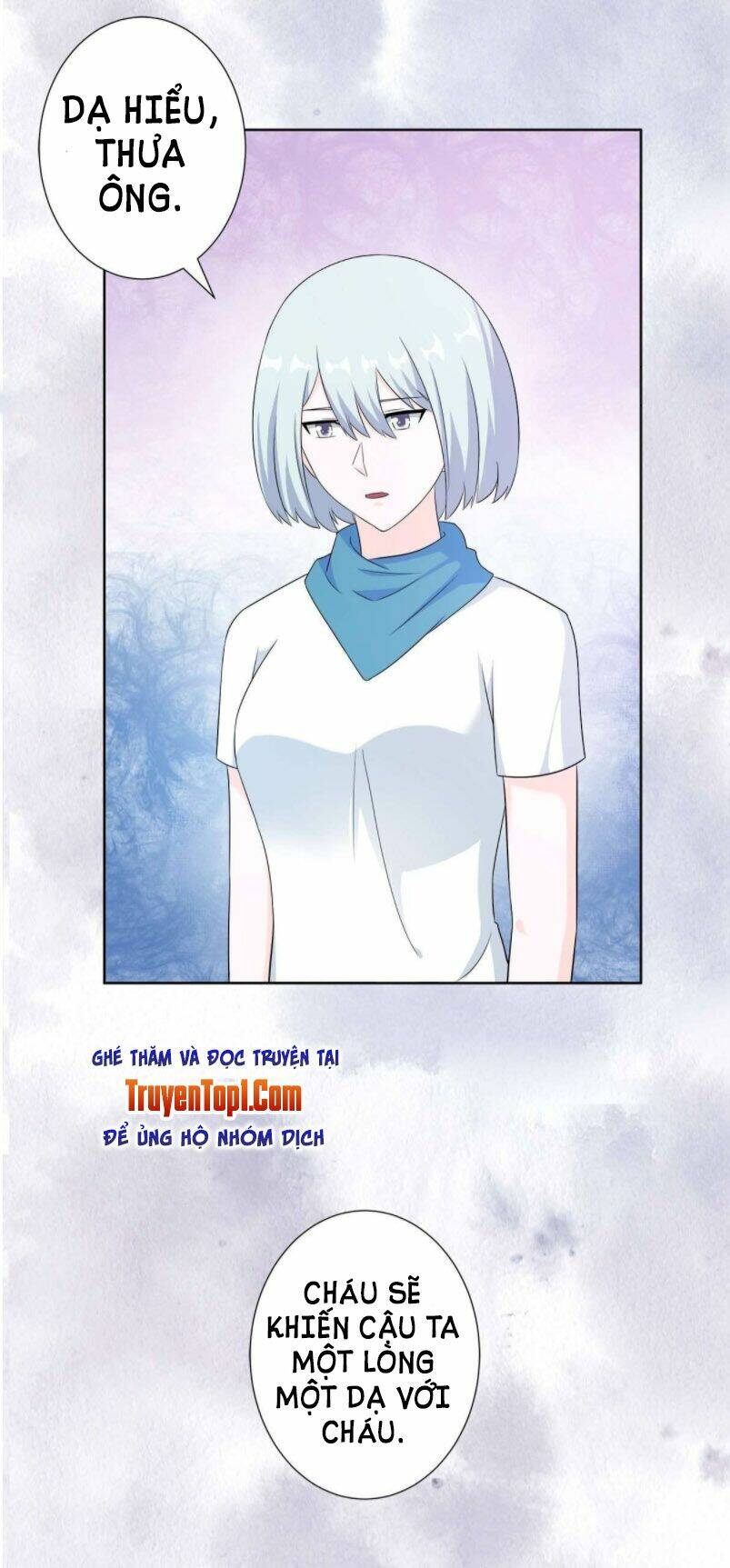 Người Tu Tiên Tại Đô Thị: Chapter 49