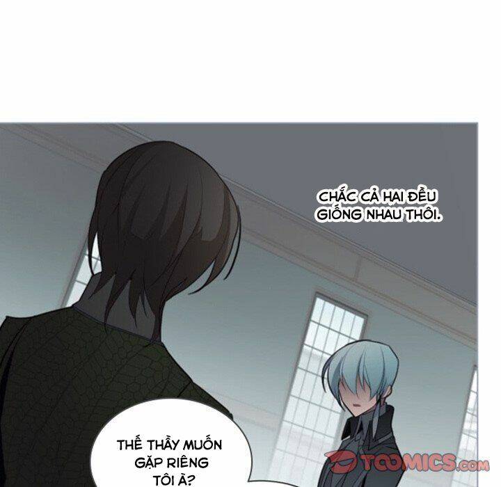 The Memory Of Wind: Anz: Chapter 51