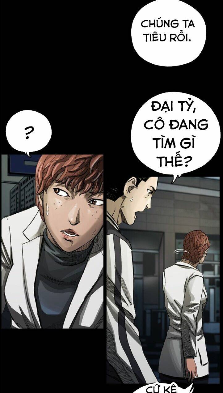 Truyền Thuyết Anh Hùng Thời Mạt Thế: Chapter 4