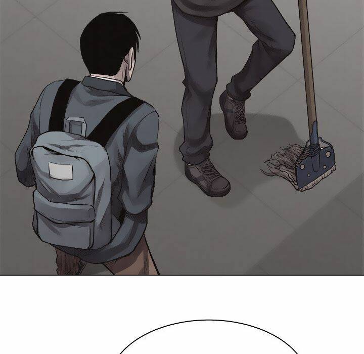 Nắm Đấm: Chapter 28