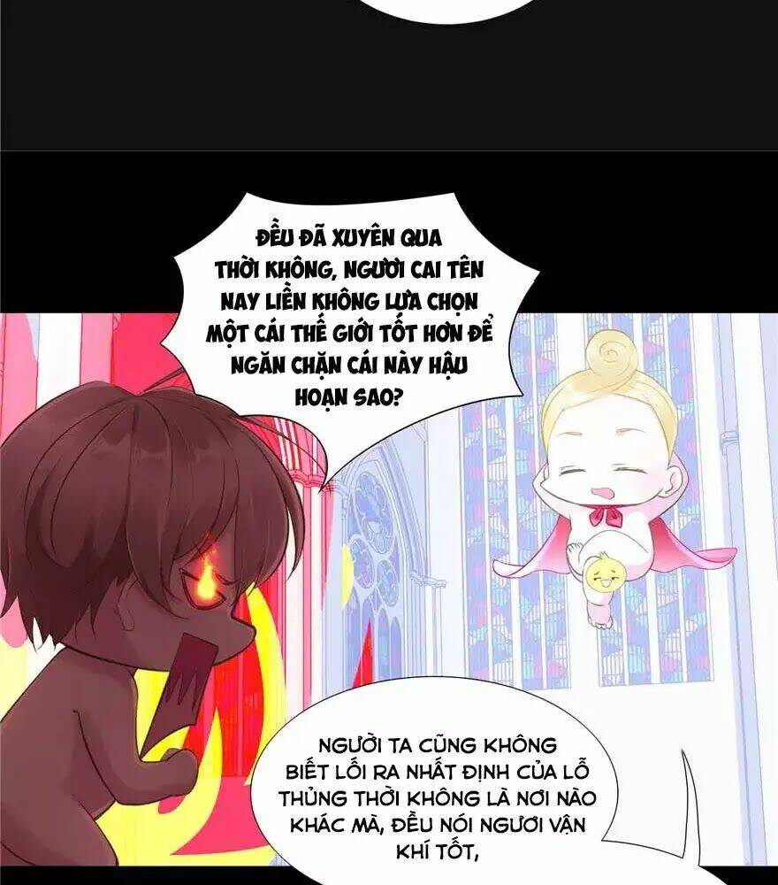 Đàn Ông Trong Tương Lai Không Dễ Làm: Chapter 2