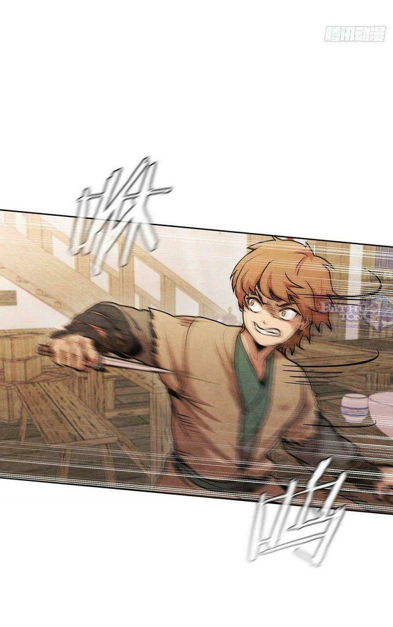 Đại Sư Huynh: Chapter 12