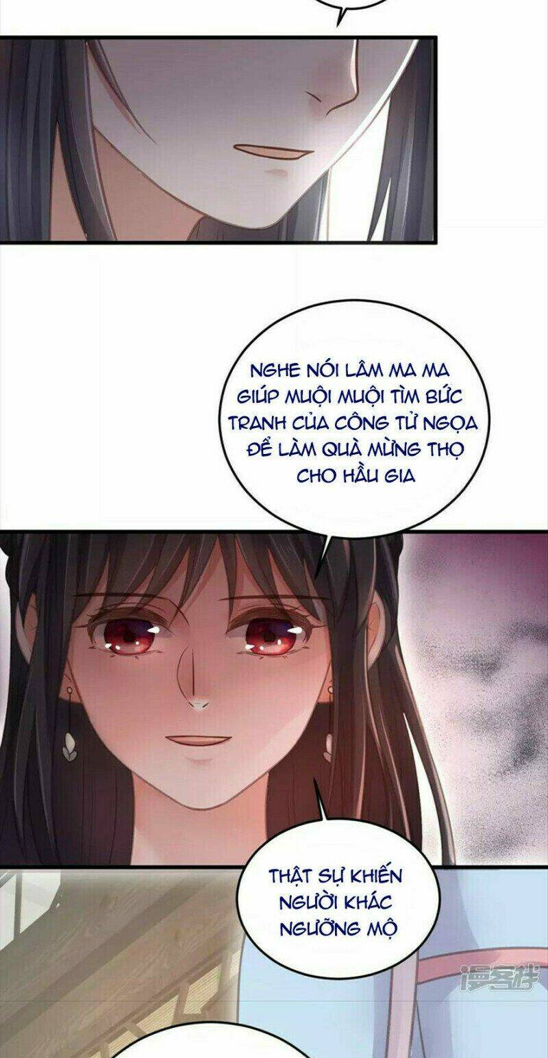 Nhật Kí Học Tập Của Hắc Liên Hoa: Chapter 40