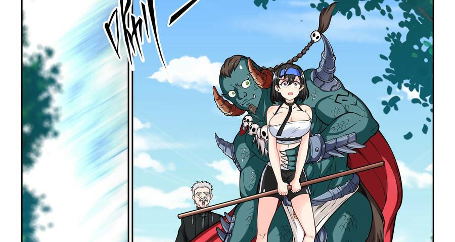 Hệ Thống Giả Dạng: Chapter 9