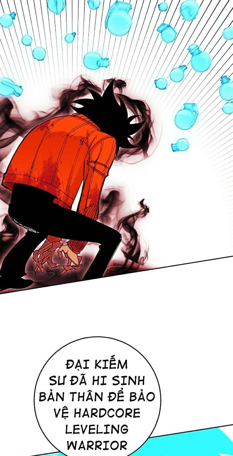 Hard Core Leveling Warrior Ss2: Chapter 120