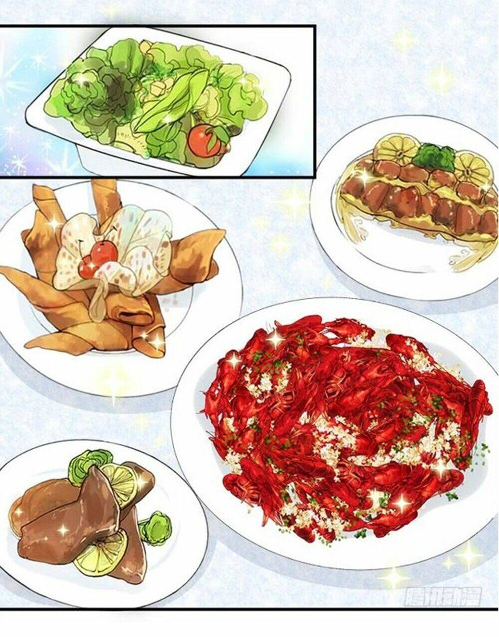 Ám Dạ Vô Thường: Chapter 75