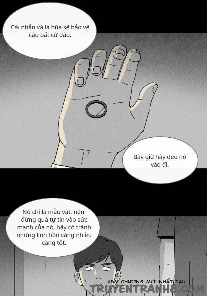 Những Câu Chuyện Bất Thường: Chapter 138