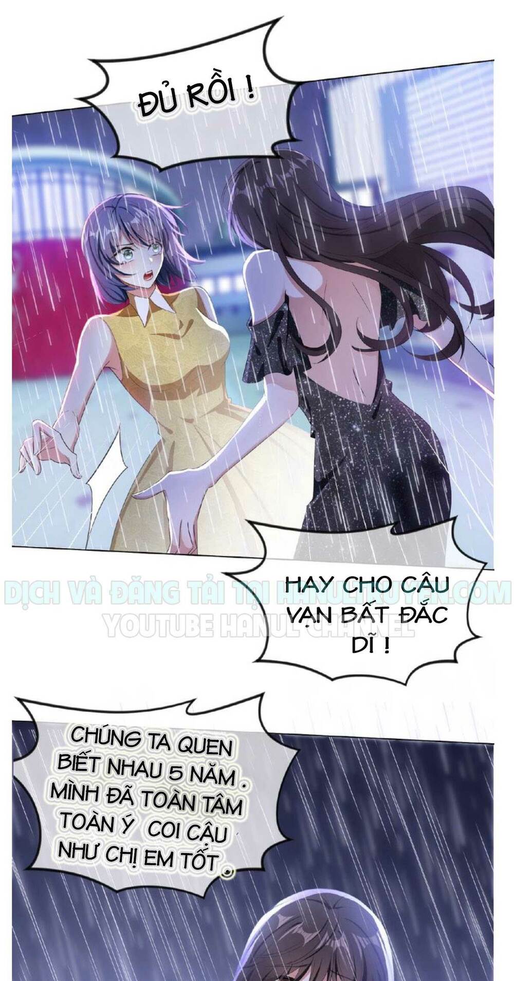 Cô Vợ Nhỏ Nuông Chiều Quá Lại Thành Ác!!: Chapter 87