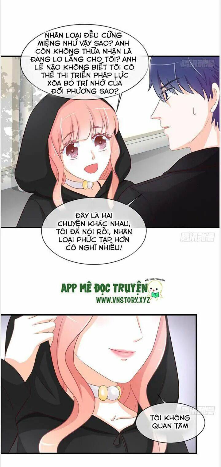 Cẩm Lý Thiếu Nữ Của Tôi: Chapter 35