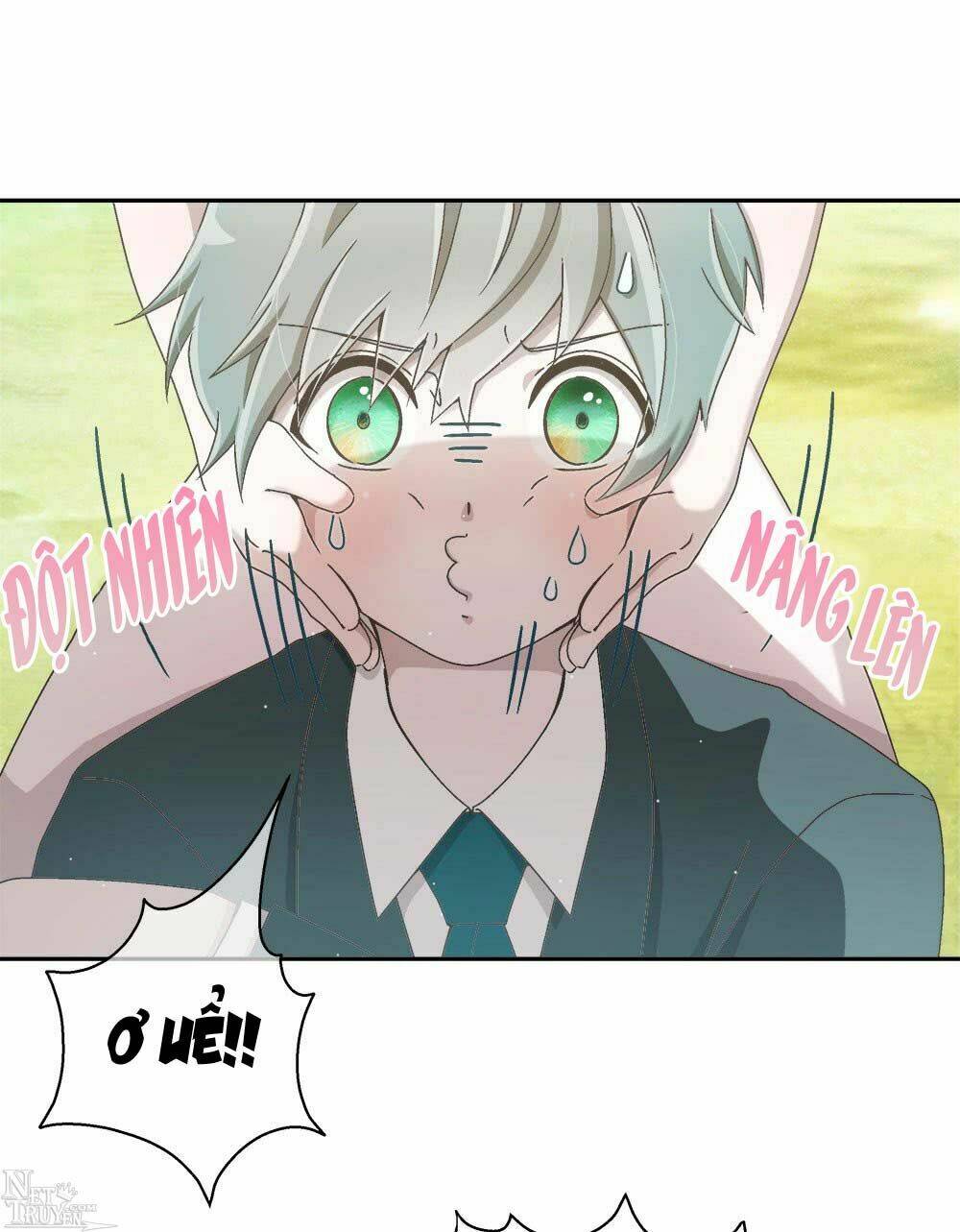 Đối Nhĩ Duy Mệnh Thị Tòng: Chapter 8.2