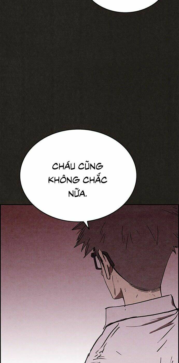 Quái Vật Tại Chung Cư Xanh: Chapter 87
