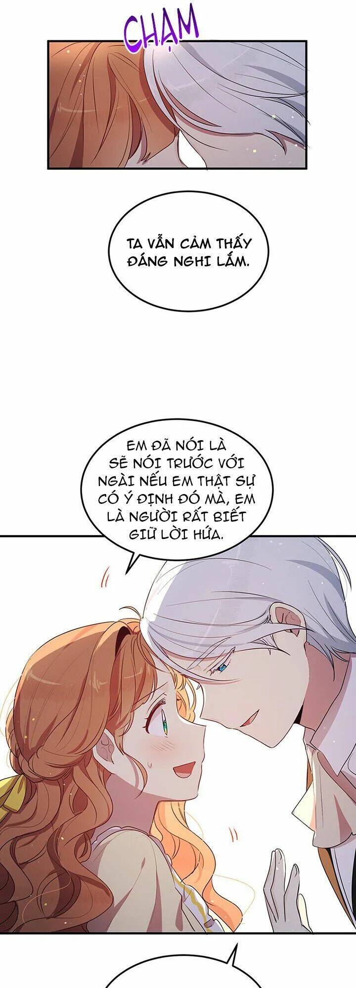 Công Tước, Loạn Vừa Thôi!: Chapter 106