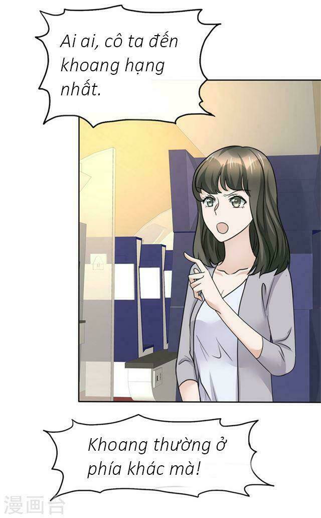 Con Đường Phản Công Của Sủng Thê: Chapter 43